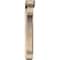 Ekena Millwork Legacy Craftsman Smooth Bracket w/ Offset Brace, Douglas Fir, 5 1/2"W x 26"D x 38"H BKT0604X26X38LEC04SDF - alternate 4